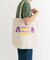 『別注』TACOMA FUJI RECORDS×EKAL　 BSP Tote