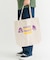 『別注』TACOMA FUJI RECORDS×EKAL　 BSP Tote
