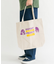 『別注』TACOMA FUJI RECORDS×EKAL　 BSP Tote