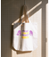 『別注』TACOMA FUJI RECORDS×EKAL　 BSP Tote