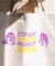 『別注』TACOMA FUJI RECORDS×EKAL　 BSP Tote