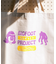 『別注』TACOMA FUJI RECORDS×EKAL　 BSP Tote