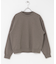 『別注』Snow Peak Apparel ×DOORS　RecycledCottonSweat