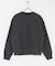 『別注』Snow Peak Apparel ×DOORS　RecycledCottonSweat