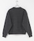 『別注』Snow Peak Apparel ×DOORS　RecycledCottonSweat