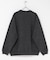 『別注』Snow Peak Apparel×DOORS　RecycledCottonSweat
