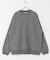 『別注』Snow Peak Apparel×DOORS　RecycledCottonSweat