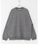 『別注』Snow Peak Apparel×DOORS　RecycledCottonSweat