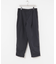 『別注』THOUSAND MILE×URBAN RESEARCH　PADDED WIDE PANTS