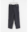 『別注』THOUSAND MILE×URBAN RESEARCH　PADDED WIDE PANTS