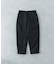 『別注』THOUSAND MILE×URBAN RESEARCH　PADDED WIDE PANTS