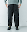 『別注』THOUSAND MILE×URBAN RESEARCH　PADDED WIDE PANTS