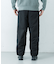 『別注』THOUSAND MILE×URBAN RESEARCH　PADDED WIDE PANTS