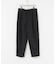『別注』THOUSAND MILE×URBAN RESEARCH　PADDED WIDE PANTS