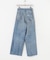 Teya　Phantome Denim