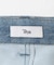 Teya　Phantome Denim