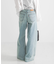 Levi’s　Exclusive 728 HR WIDE LEG