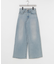 Levi’s　Exclusive 728 HR WIDE LEG