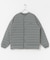 『別注』NANGA×DOORS　REVERSIBLE DOWN JACKET