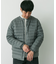 『別注』NANGA×DOORS　REVERSIBLE DOWN JACKET