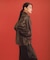 『別注』TICCA×URBAN RESEARCH　レザーカバーオール