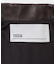 『別注』TICCA×URBAN RESEARCH　レザーカバーオール