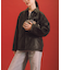 『別注』TICCA×URBAN RESEARCH　レザーカバーオール