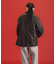 『別注』TICCA×URBAN RESEARCH　レザーカバーオール