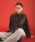 『別注』TICCA×URBAN RESEARCH　レザーカバーオール