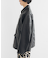 『別注』TICCA×URBAN RESEARCH　レザーカバーオール