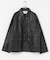 『別注』TICCA×URBAN RESEARCH　レザーカバーオール