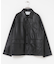 『別注』TICCA×URBAN RESEARCH　レザーカバーオール