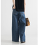 Levi’s　Exclusive 728 HR WIDE LEG