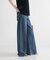 Levi’s　Exclusive 728 HR WIDE LEG