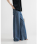 Levi’s　Exclusive 728 HR WIDE LEG