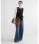 Levi’s　Exclusive 728 HR WIDE LEG