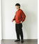 『UR TECH』コーデュロイトラウザー