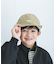 耳当て付きキャップ(KIDS)