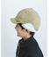 耳当て付きキャップ(KIDS)