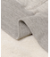UNDYED SWEAT F／Z PARKA