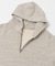 UNDYED SWEAT H／Z PARKA