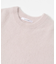 FOX／CASHMEREルーズニット