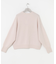 FOX／CASHMEREルーズニット