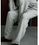 UNDYED SWEAT PANTS