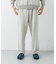 UNDYED SWEAT PANTS