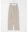 UNDYED SWEAT PANTS