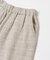 UNDYED SWEAT PANTS