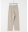 UNDYED SWEAT PANTS