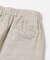 UNDYED SWEAT PANTS