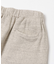 UNDYED SWEAT PANTS